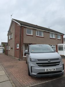 Rewire in Ardrossan by Seamill Electrics